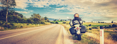 Motorcycle Tour Travel Insurance