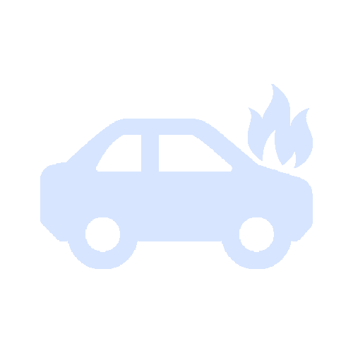 Vehicle Fire