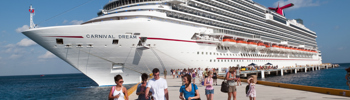 Travel Insurance with Cruise Cover