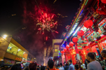 A Family’s Guide to Celebrating Lunar New Year Abroad