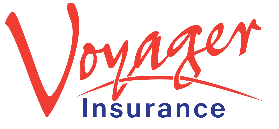 Voyager Insurance Logo