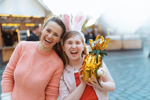 Easter Adventures with the Family: Unforgettable Moments Await