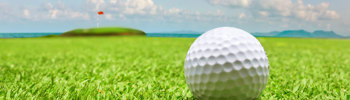 Golf Travel Insurance