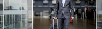 Business Travel Insurance – Business Plus Option