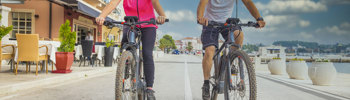 Sports Equipment and Cycle Insurance Cover